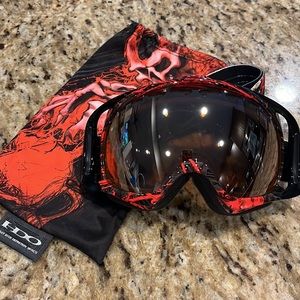 Oakley Snowboarding Goggle